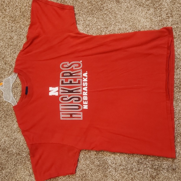 Blue 84 Other - Nebraska Husker Blue 84 men's large tshirt